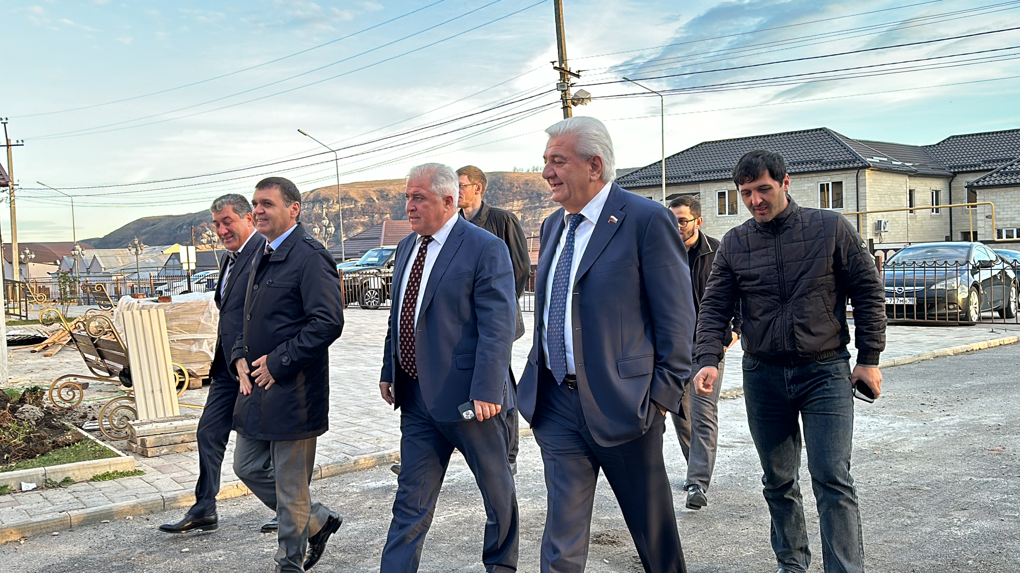 В Исламее продолжается капремонт Дома культуры