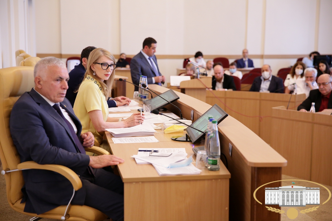 Принимаются меры по совершенствованию организации онкологической помощи
