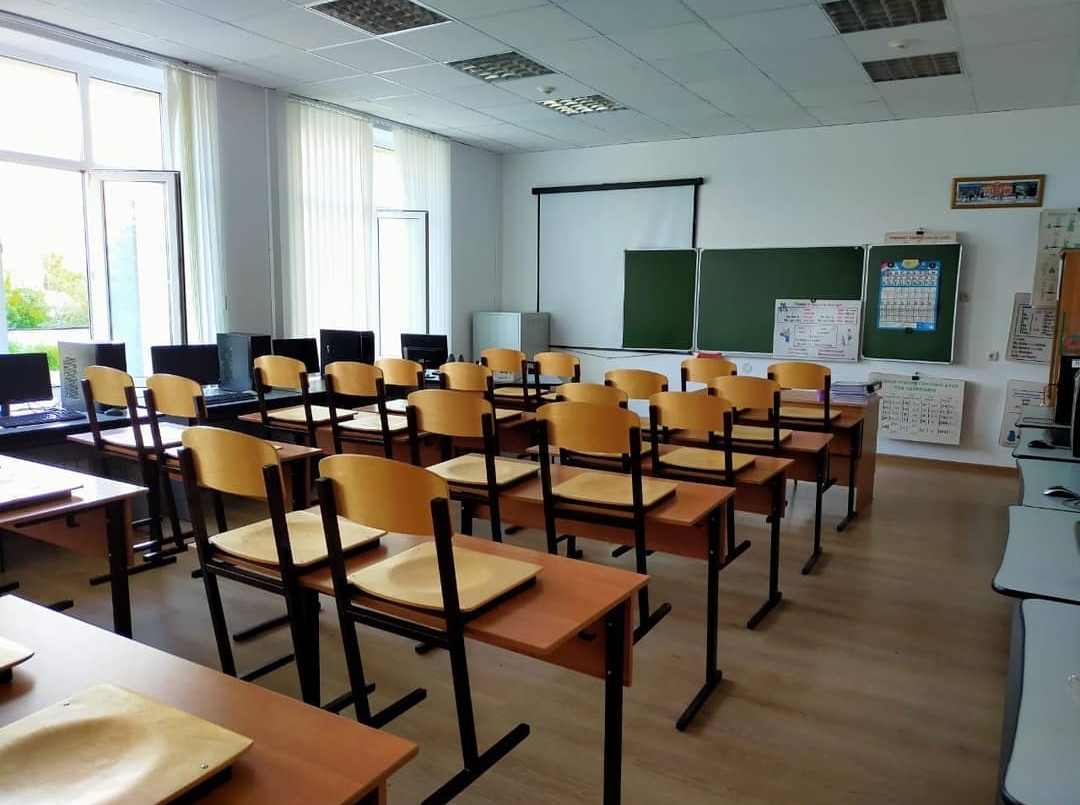 Образовательные учреждения Лескенского района готовы к новому учебному году