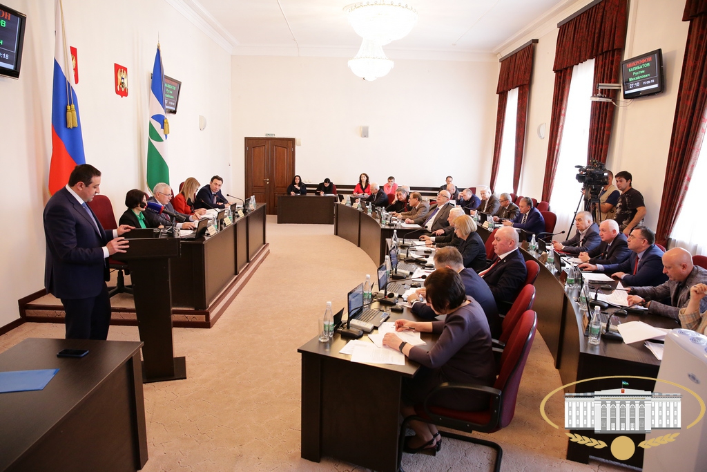 В центре внимания – вопросы доступности лекарственных препаратов