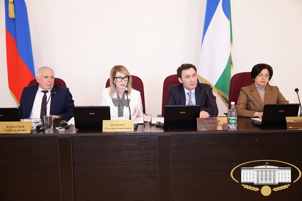 Проблемы в сфере электроэнергетики решаются планомерно