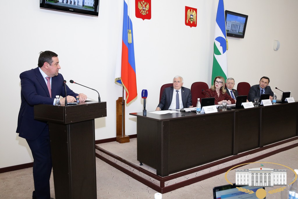 Активно развивается система первичной медико-санитарной помощи