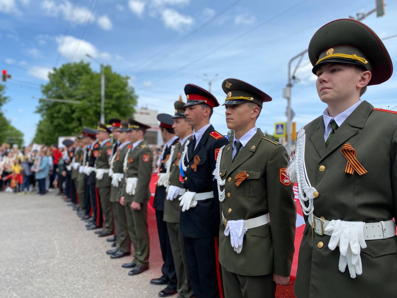 Кабардино-Балкария помнит!