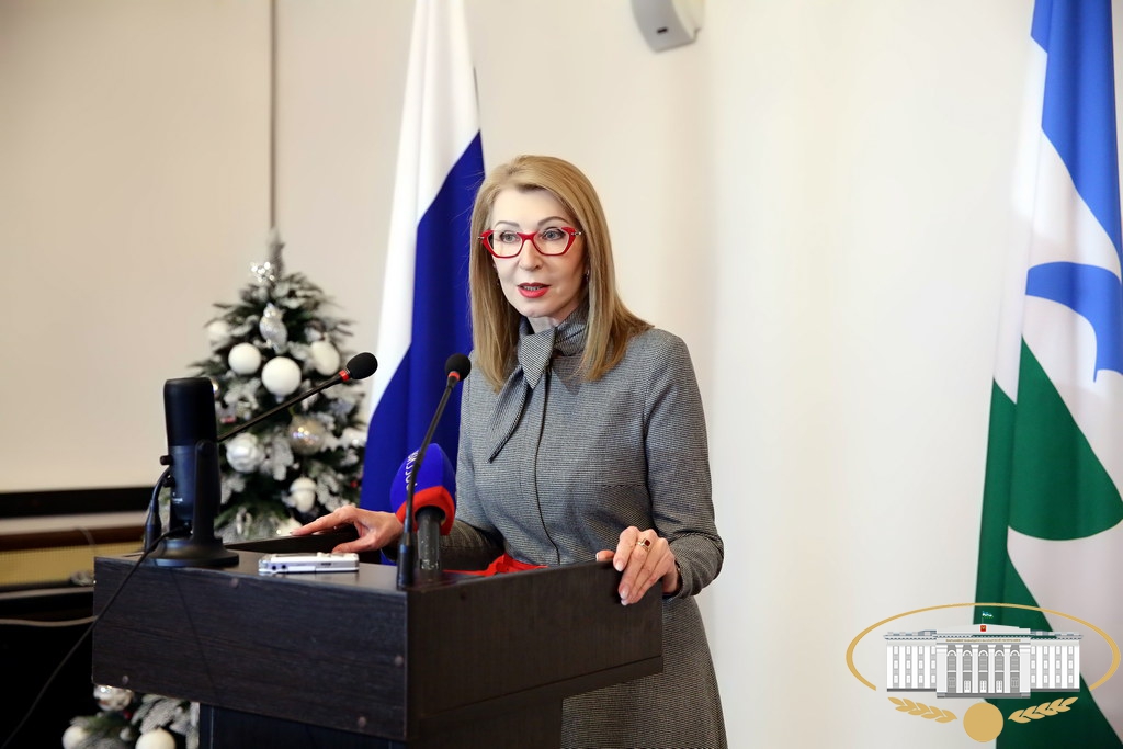 Награждены лучшие из лучших