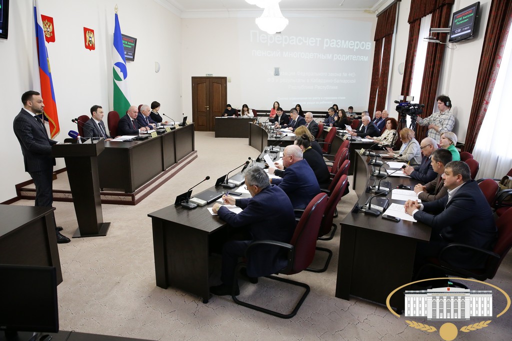 Социальный контракт помогает семьям открывать своё дело