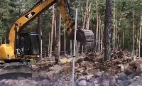 В Приэльбрусье до конца следующего года система водоотведения будет обновлена