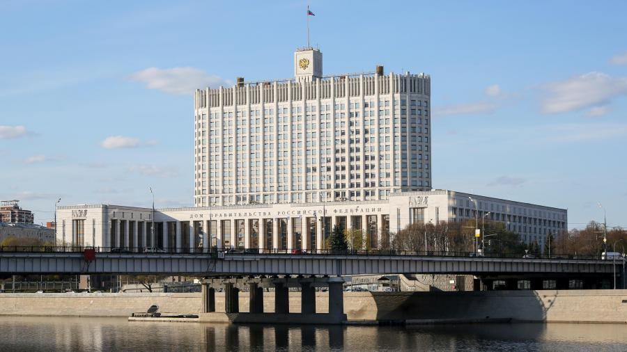 Глава КБР Казбек Коков принял участие в заседании Правительственной комиссии по развитию туризма в России 