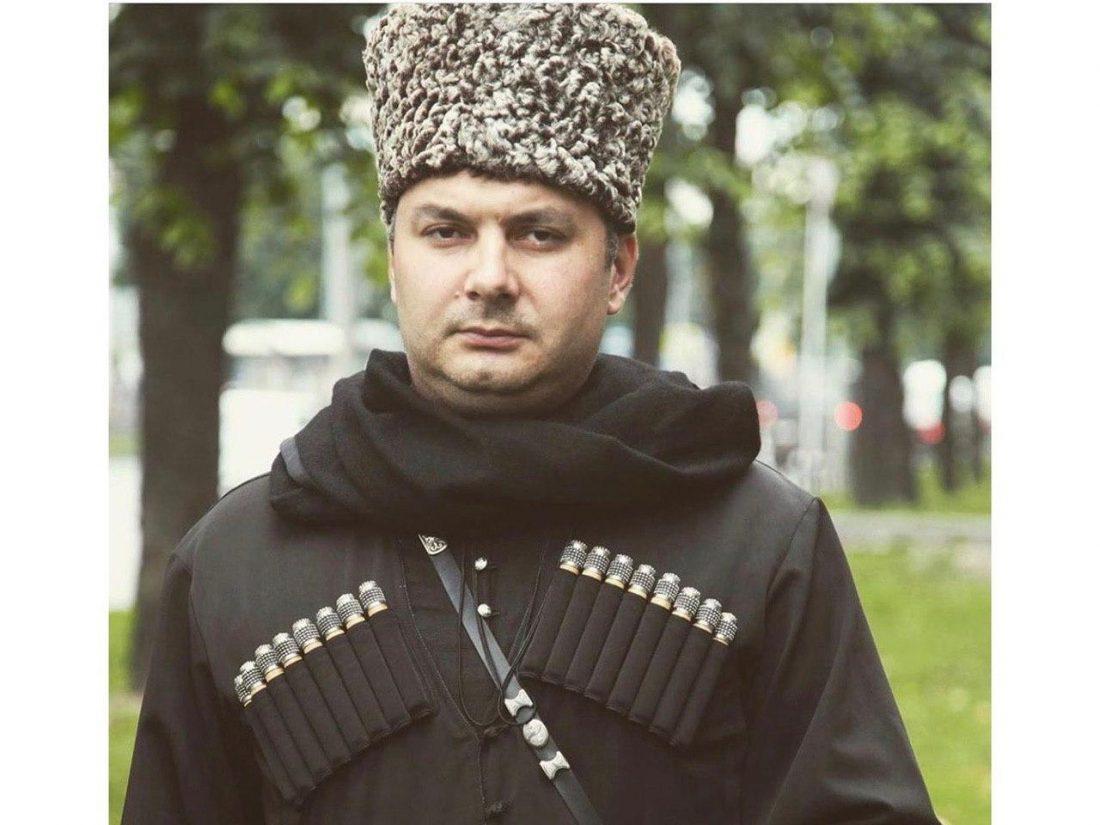 Памяти Зубера Ципинова