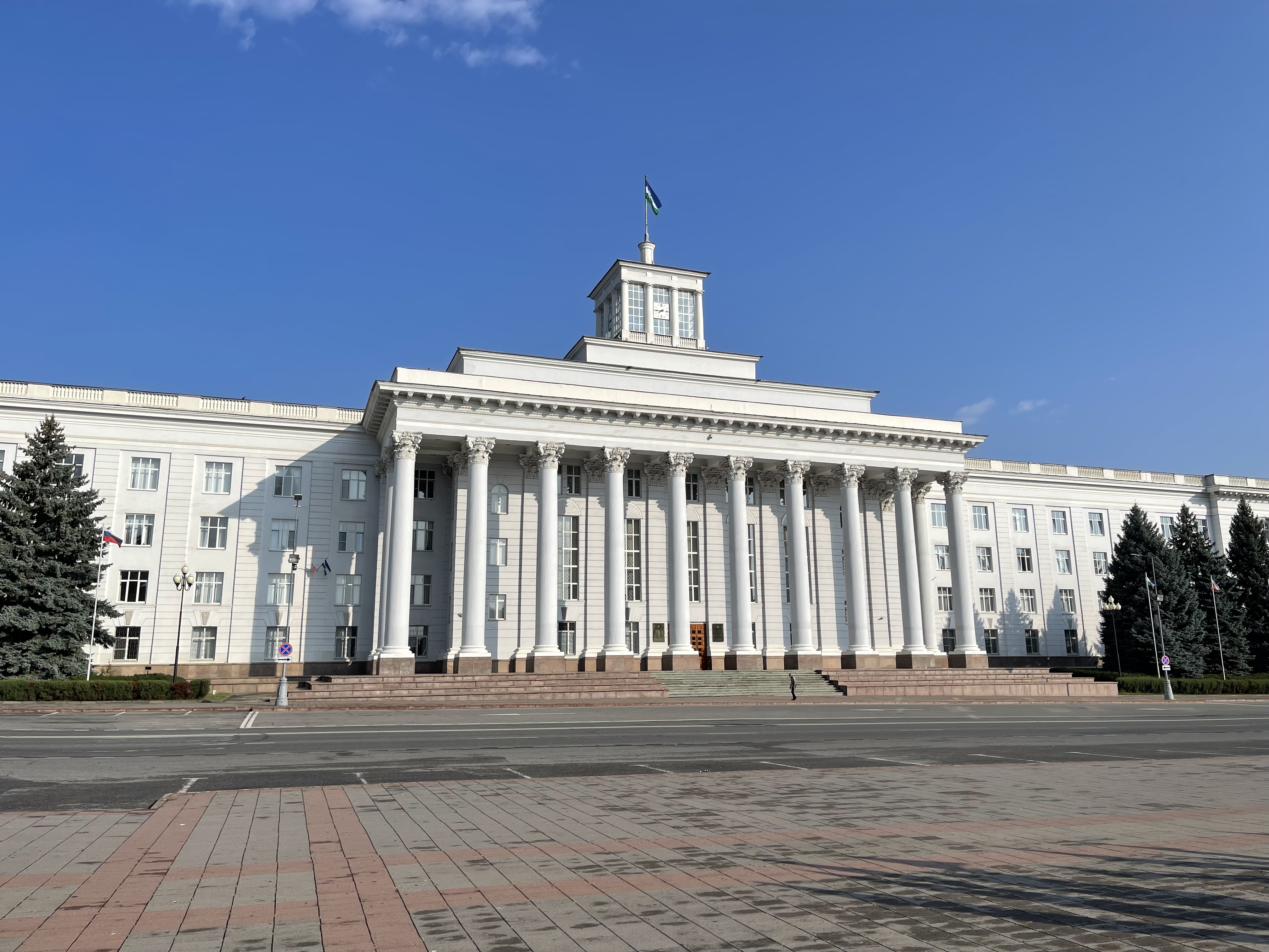 ПОЗДРАВЛЕНИЕ Главы Кабардино-Балкарской Республики Кокова К.В. с Днем возрождения балкарского народа