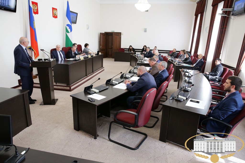 Сезонные полевые работы ведутся в штатном режиме