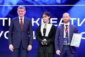 Проект «ХАТСИБАНА» из Кабардино-Балкарии победил в номинации «Развитие креативной индустрии СКФО»