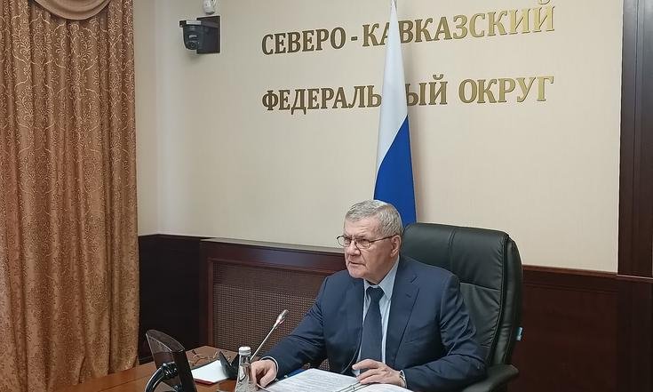 В станице Александровской построят новое здание школы  на 200 учебных мест