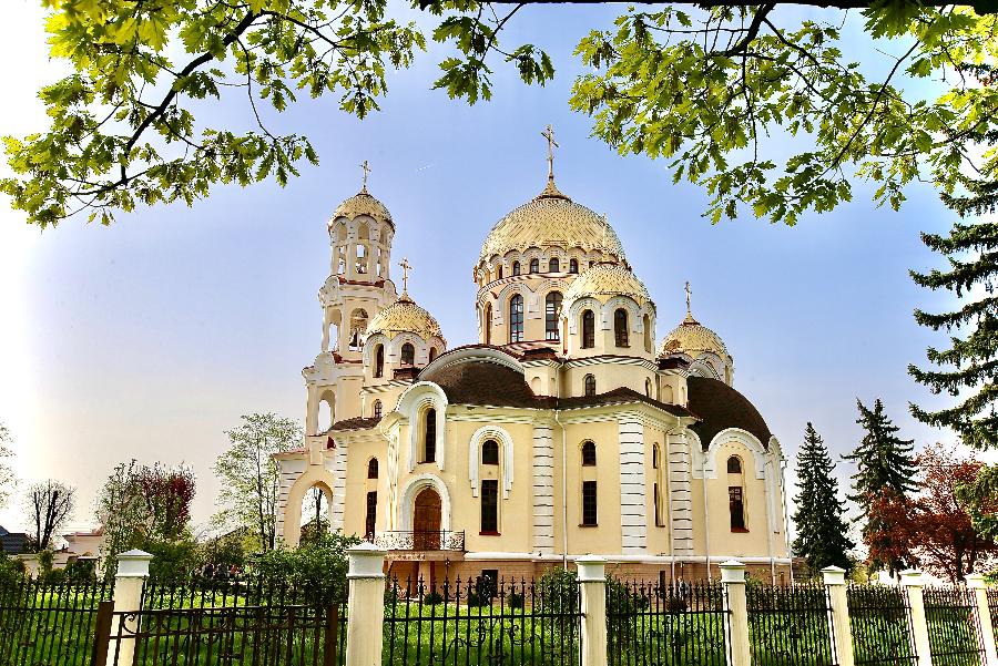 ПОЗДРАВЛЕНИЕ Главы Кабардино-Балкарской Республики Кокова К.В. с праздником Пасхи