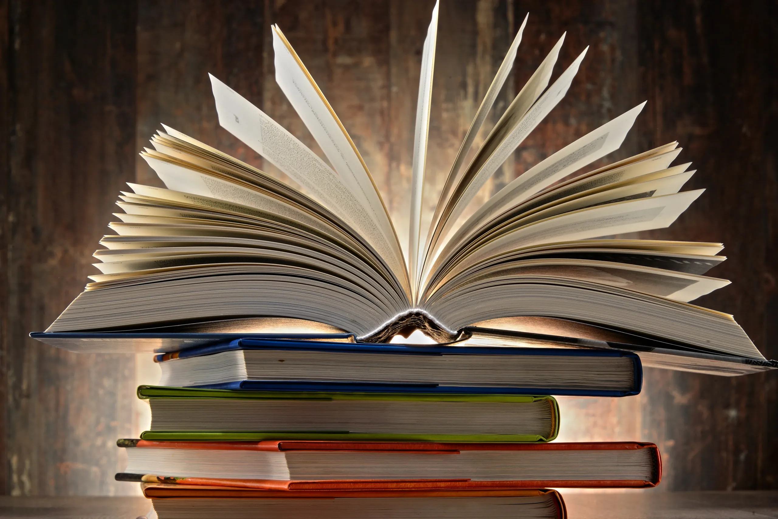 В Национальном музее КБР пройдет акция «Подари книгу – подари мир»