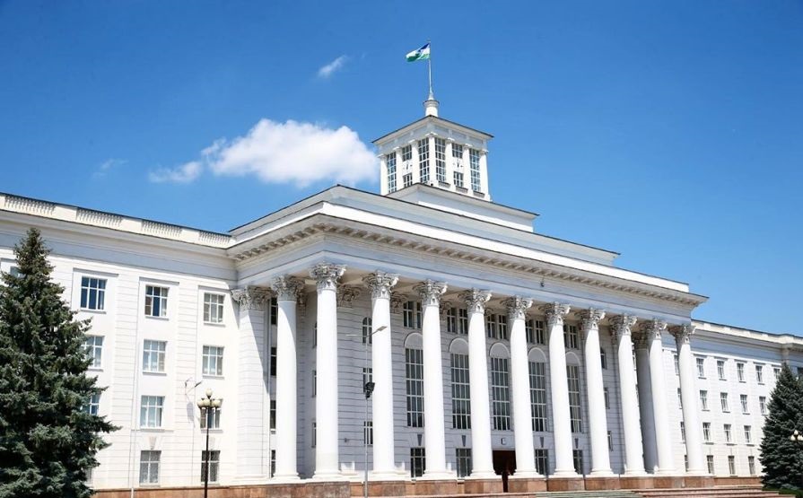 Казбек Коков рассказал о региональных проектах, которые поддержал Президент России Владимир Путин
