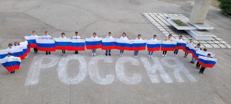 Праздничные мероприятия, посвященные Дню России,  прошли в сельских поселениях Прохладненского района