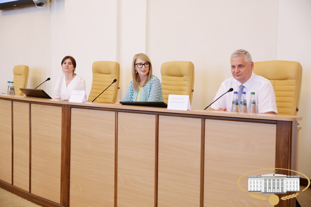 Разговор о Большом Кавказе
