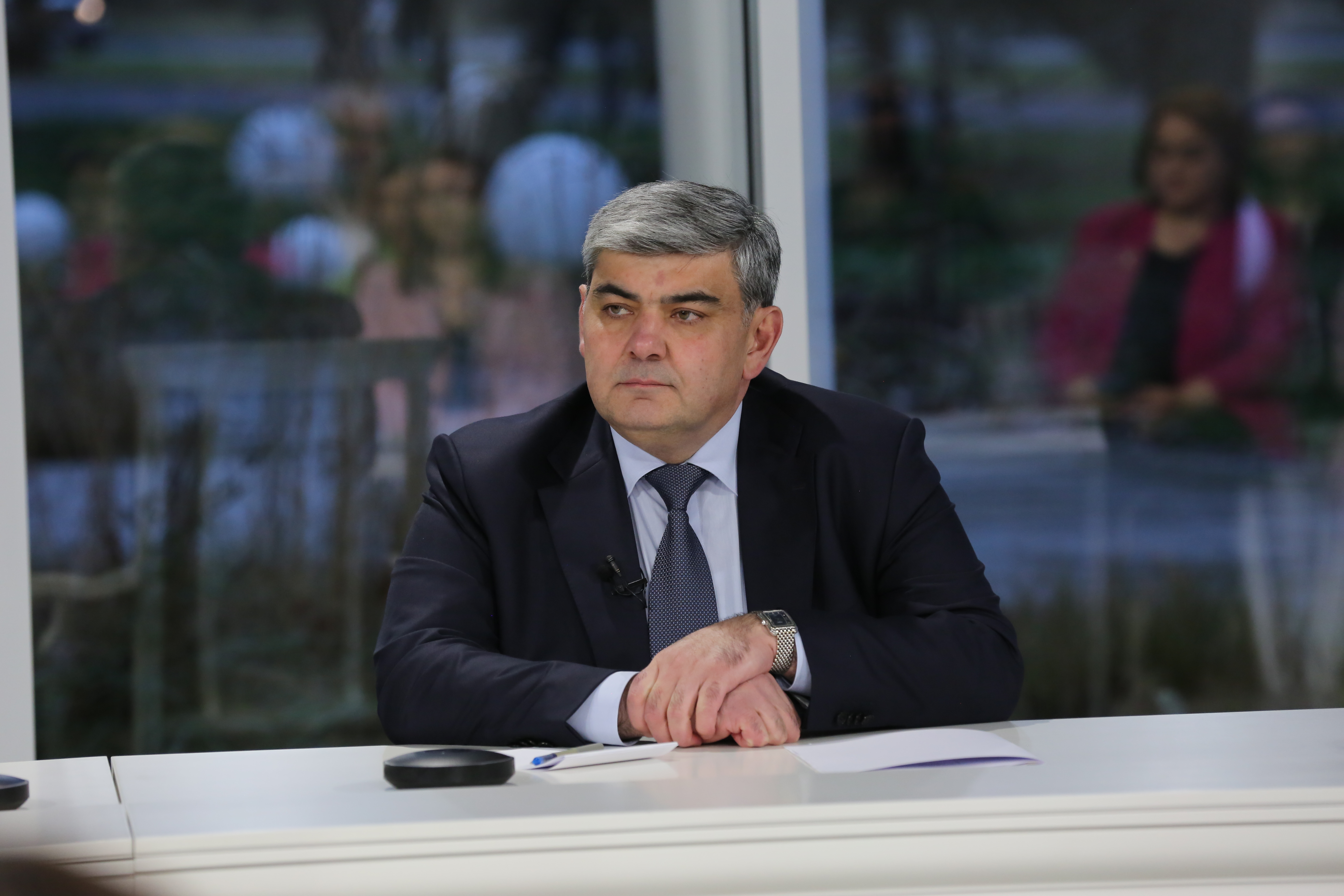 Бюджет Кабардино-Балкарии в 2024 году составит более 59 миллиардов рублей