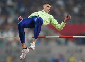 Михаил Акименко одержал убедительную победу на чемпионате России