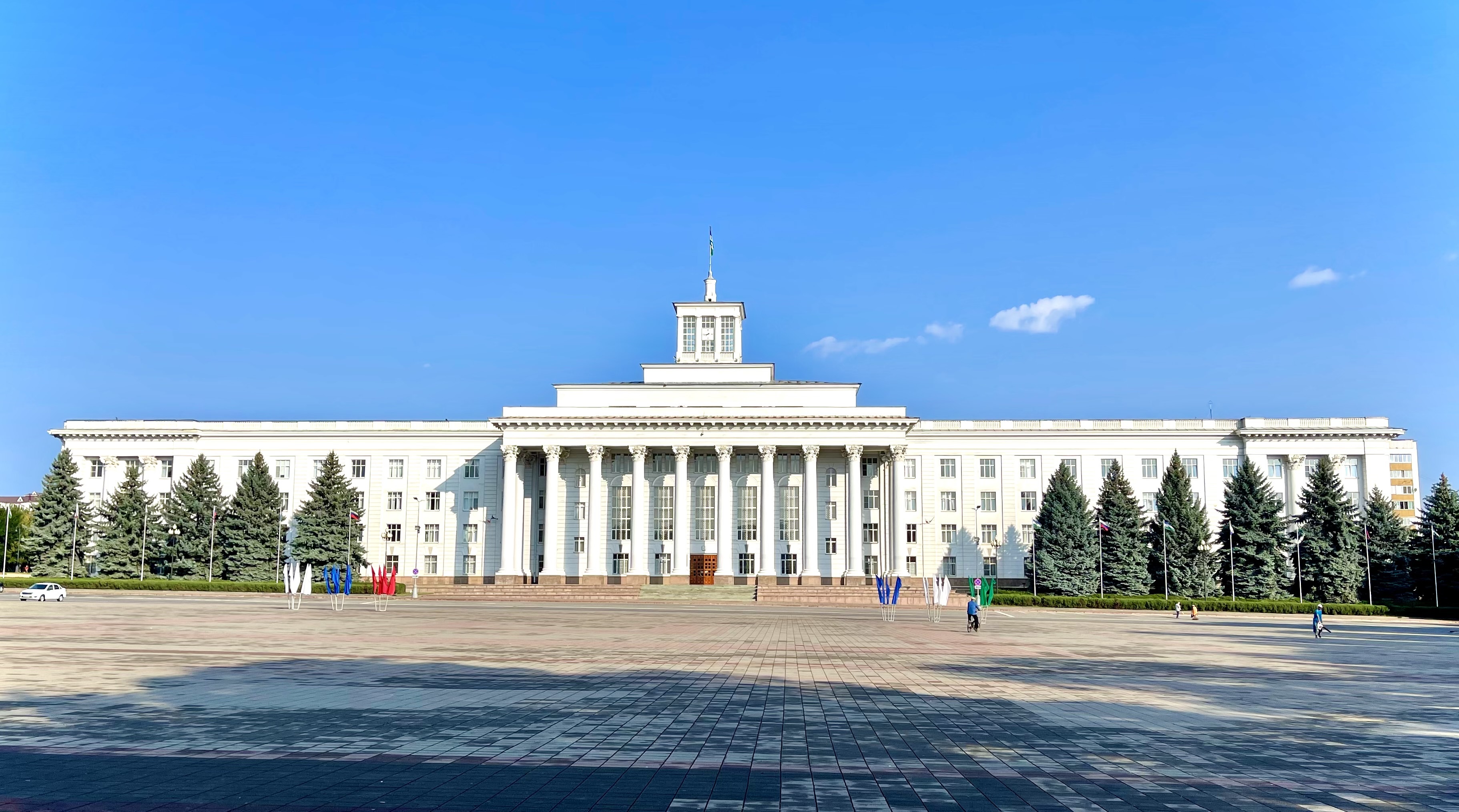 ПОЗДРАВЛЕНИЕ Главы Кабардино-Балкарской Республики Кокова К.В. с Международным днем защиты детей