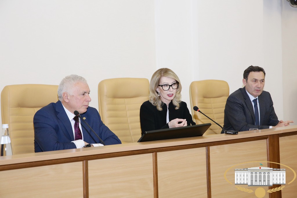 Ветераны СВО смогут открыть своё дело по соцконтракту