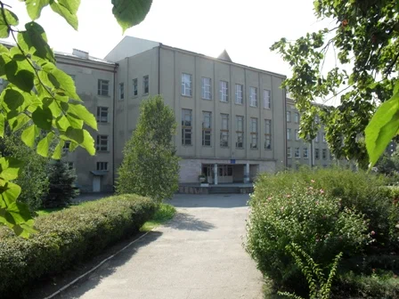 Лицей в городском округе Прохладный отремонтируют впервые за 35 лет