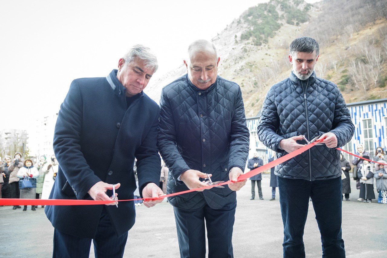 Топ 5 проектов 2025 года