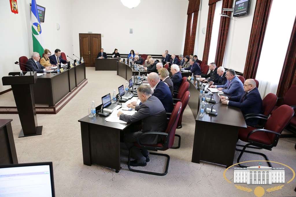 В центре внимания – организация проведения капитального ремонта общего имущества в многоквартирных домах