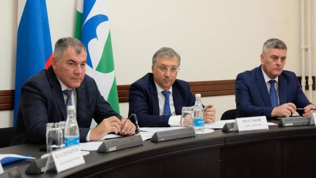 Общий объем финансирования нацпроектов в Кабардино-Балкарии   составит в 2024 году 11 миллиардов рублей