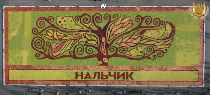 Отдай свой голос за родную республику!