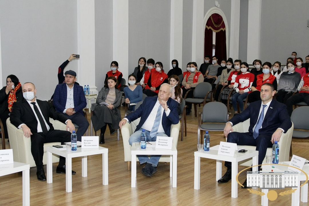 От донорства костного мозга до проблем суицида