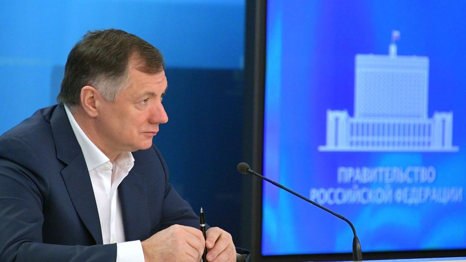 Марат Хуснуллин: «Ряды лидеров по реализации дорожного нацпроекта пополнила Кабардино-Балкарская Республика»