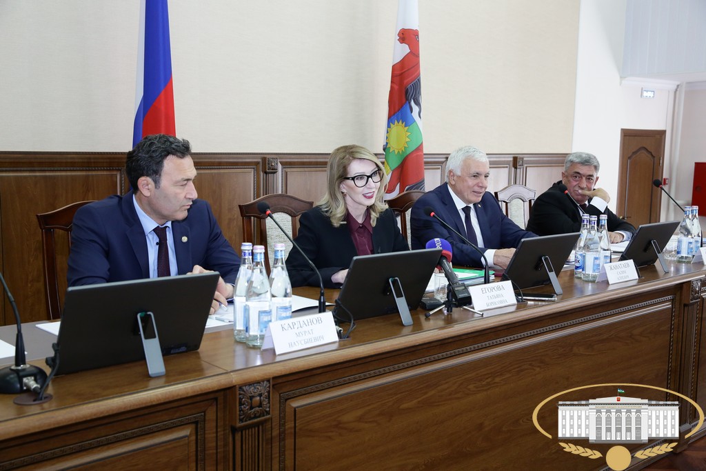 Зольский район – пример успешного развития спорта в сельской местности