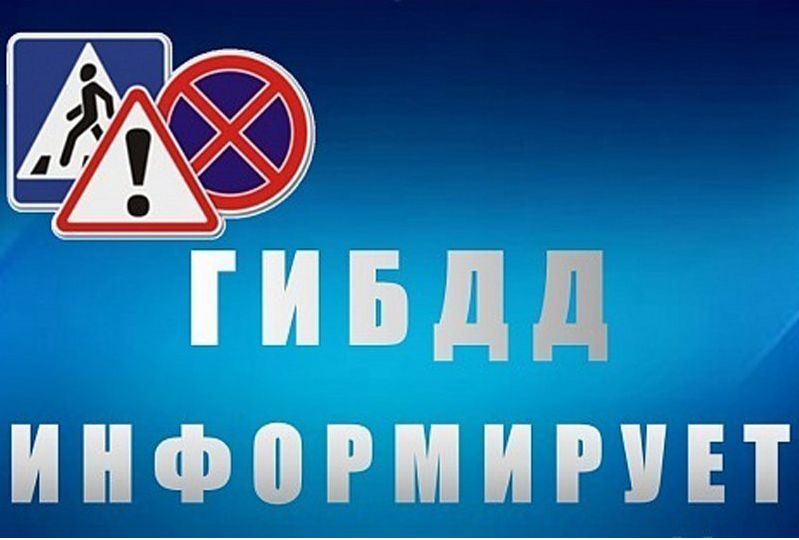 Профилактическое мероприятие «Юный пешеход»