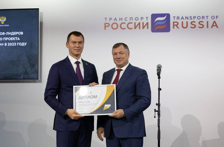 Марат Хуснуллин отметил Кабардино-Балкарию в числе лидеров нацпроекта «Безопасные качественные дороги»