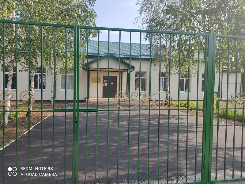Всё меняется к лучшему, когда мы сами в этом участвуем