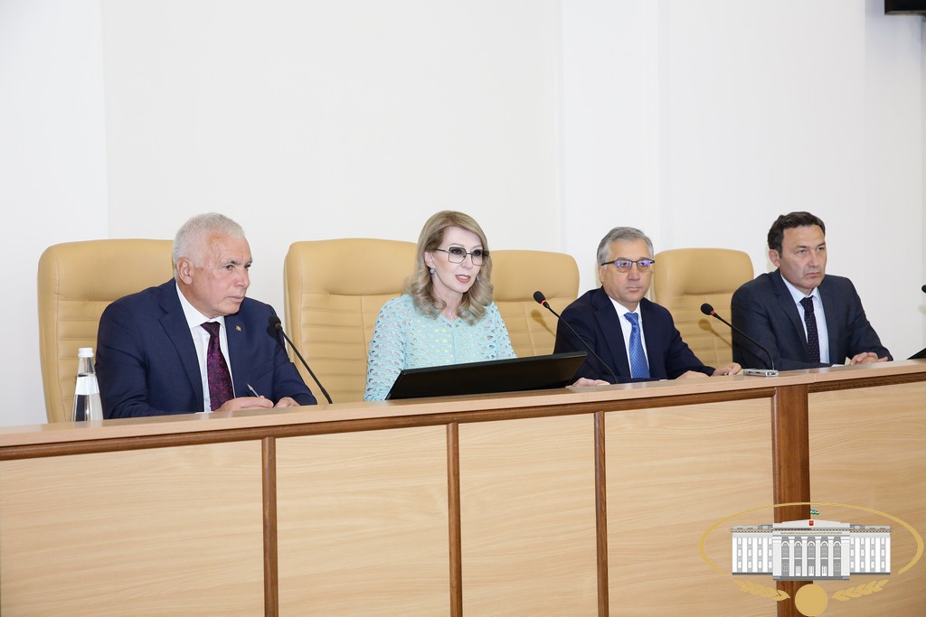 В КБР подвели итоги 2024 года: экономический рост и социальные приоритеты